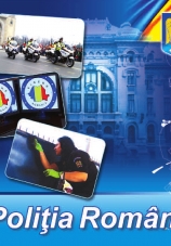 Revista Poliția Română martie 2011