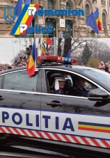 Revista Poliția Română martie 2013