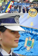 Revista Politia Romana - martie