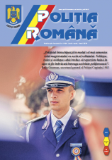 Revista Politia Romana trimestrul III