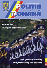 Revista Politia Romana trim. I