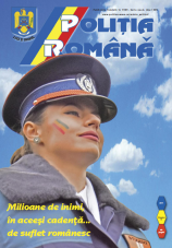 Revista Politia Romana trim. IV