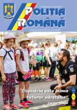 Revista Politia Romana trimestrul II