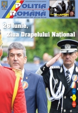 Revista Politia Romana iunie