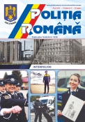 Revista „Poliția Română” - trimestrul IV 2023