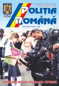 Revista „Poliția Română” - trimestrul II 2024