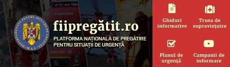 Fii pregatit